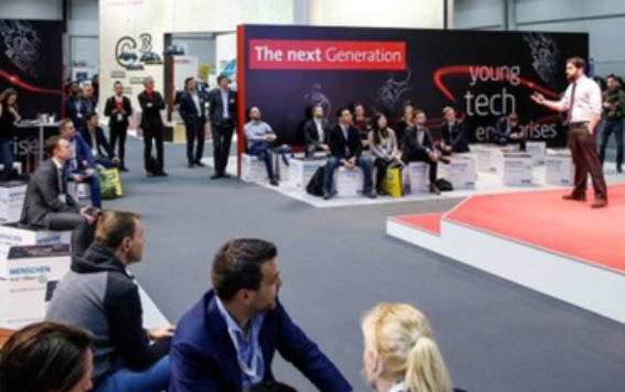 México presenta herramientas digitales para visitantes a feria alemana