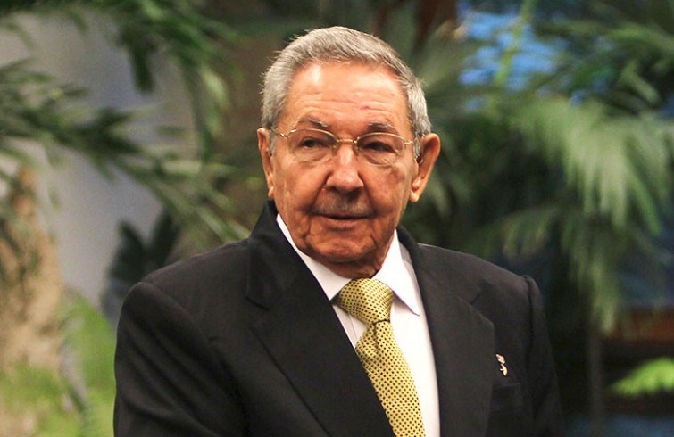 Raúl Castro: de la línea dura al cambio pacífico del poder