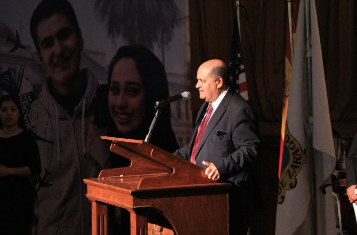 Realizan Foro Estatal de Experiencia Educativa