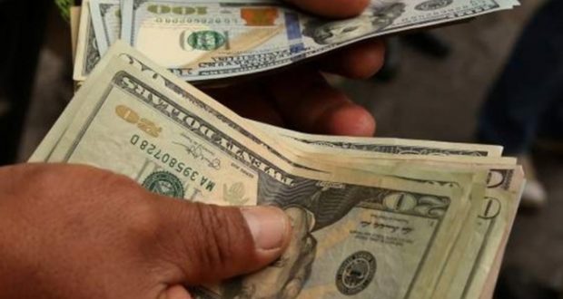 Remesas reportan monto histórico en primer bimestre, crecen 7.2 por ciento anual