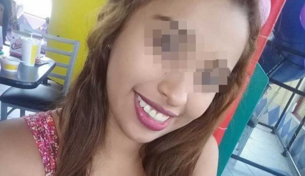 Matrimonio responsable de la muerte de joven desaparecida en Tamaulipas