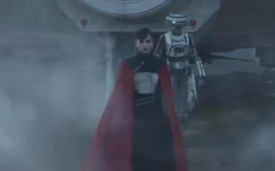 Cannes estrenará nueva entrega de saga “Star Wars”