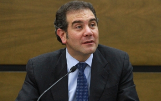 Segundo debate presidencial contará con público en vivo: Lorenzo Córdova