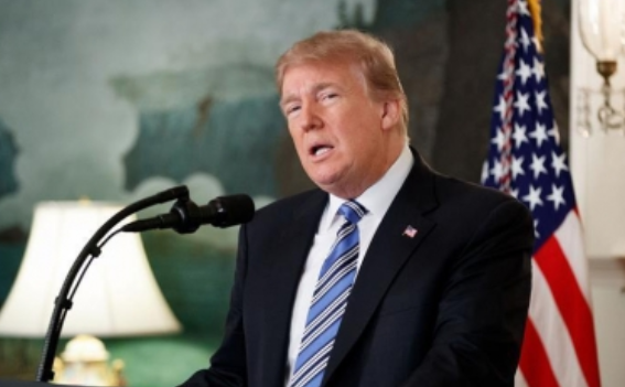 Trump confirma encuentro secreto de director de la CIA con Kim Jong-un