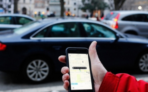 Uber implementa nuevas acciones en materia de seguridad