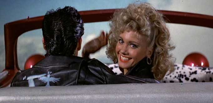 “Vaselina”, el 40 aniversario de un clásico que evoca la nostalgia