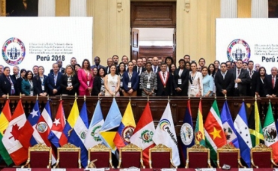 Una veintena de mandatarios participarán en Cumbre de las Américas