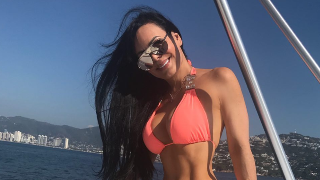 Televisa veta a Maribel Guardia