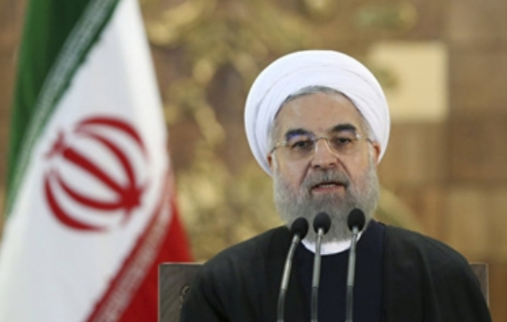 EUA lo lamentará si se retira del acuerdo nuclear presidente de Irán