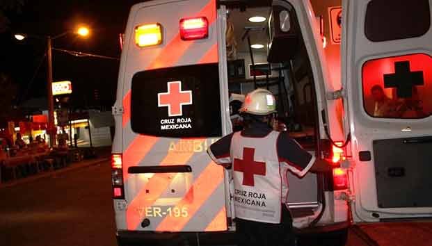 Comando armado asesina a niña de ocho años en Veracruz