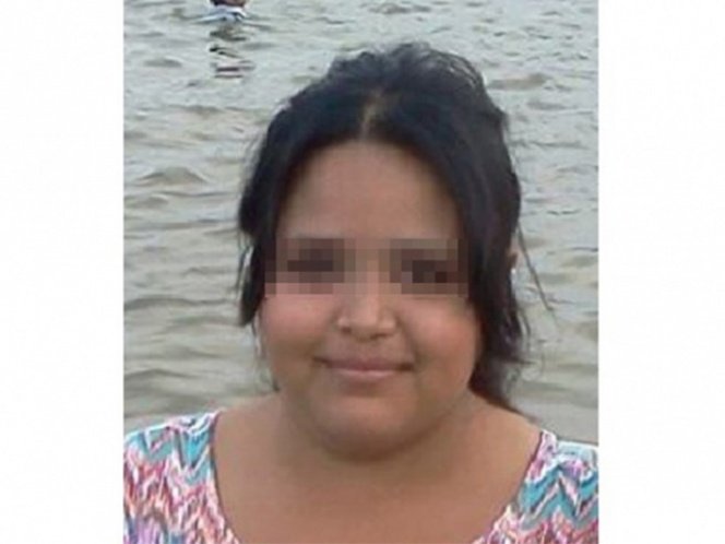 Identifican a asesina de joven embarazada en Veracruz; recompensa de un millón de pesos para su captura