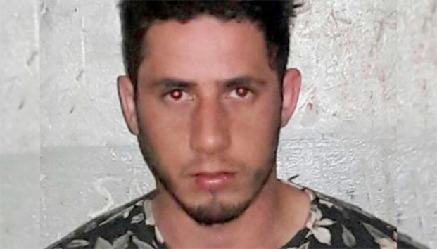 Abusó de niña; muere atropellado cuando lo perseguían