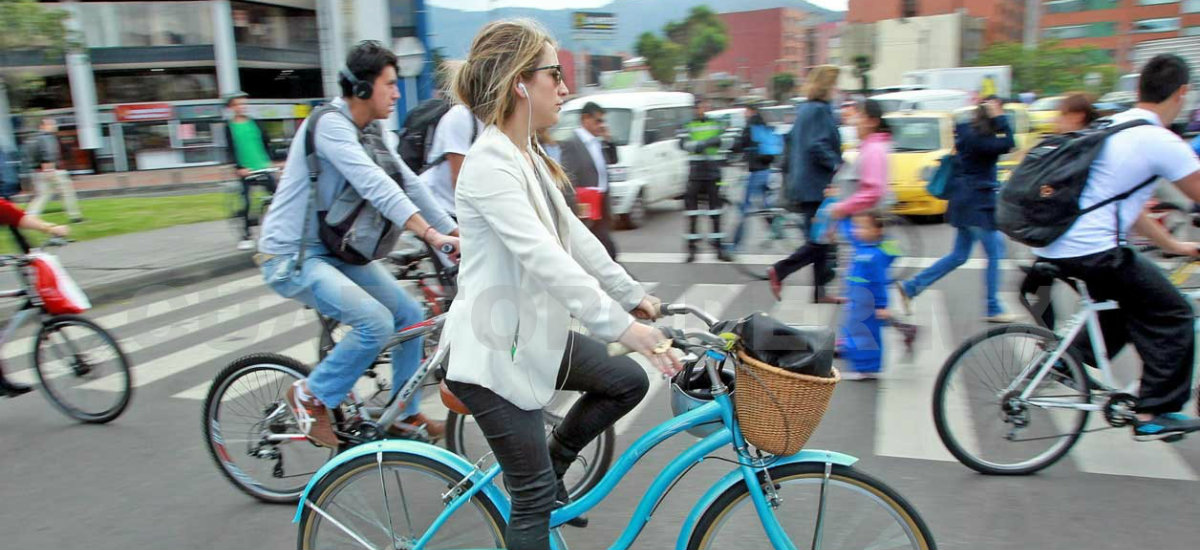 Aprueba el Senado Día Nacional Sin Automóvil