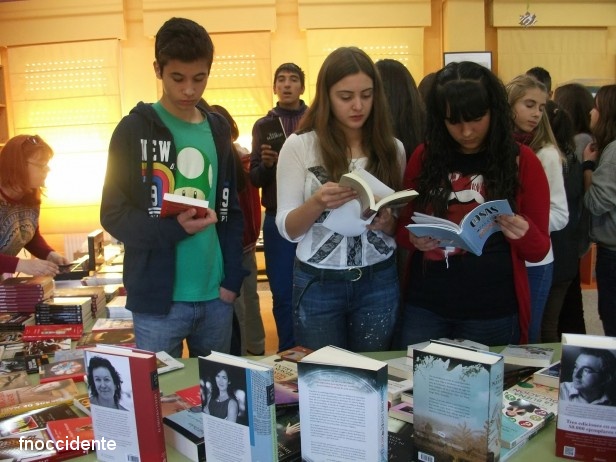 Coahuila busca a los “bibliotuber” de mañana