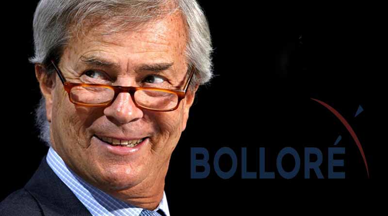 Arrestan a multimillonario francés por corrupción en Africa