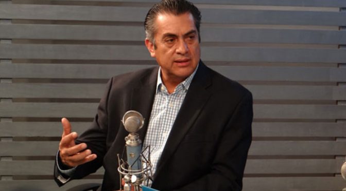 TEPJF avala a ‘El Bronco’ y va a la boleta