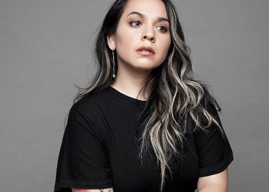 Carla Morrison revela que sufrió abuso sexual a los cinco años