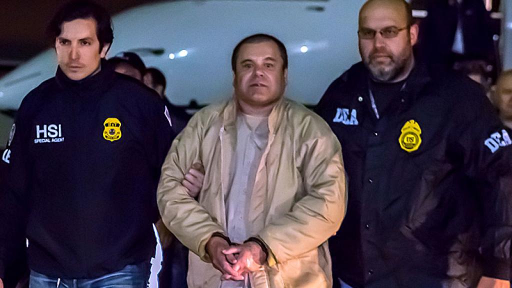 Escondía ‘El Chapo’ droga en latas de chiles: NYT