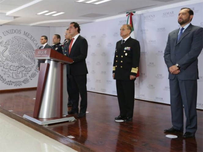 Cae en Puerto Vallarta Adrián ‘N’, lo ligan a ‘lavado de dinero’ con el CJNG