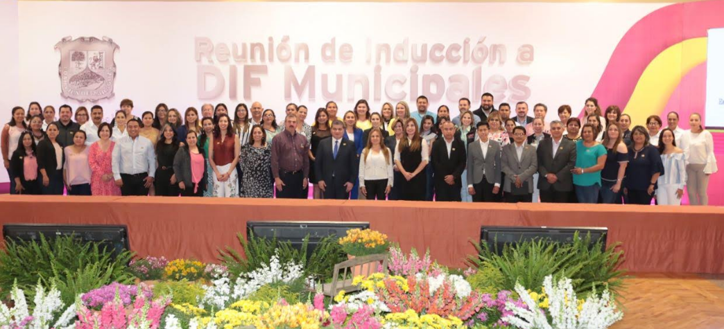 En Coahuila trabajamos en equipo: Miguel Riquelme