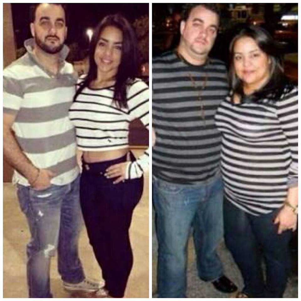 Busca demandar a ex novio por hacerla engordar