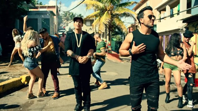 Hackean YouTube y eliminan el video de “Despacito”