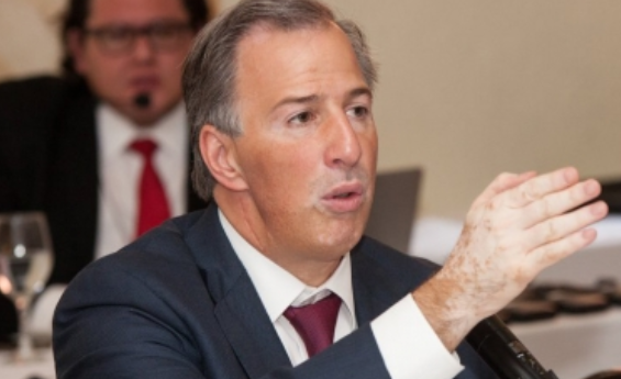 México tiene dignidad histórica ante amenazas externas, afirma Meade