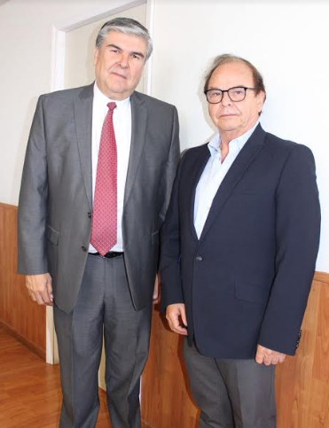 Nombran a director del Seguro Popular en Coahuila