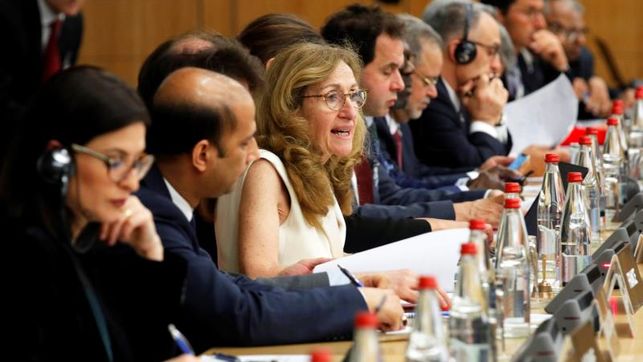 Descubren más de 400 donantes del Estado Islámico en Francia