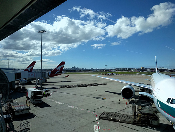 Propuesta de dos aeropuertos es inviable e implicaría un gran retroceso