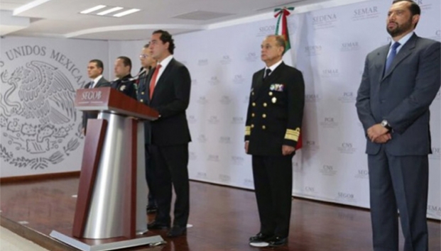 Caen 23 del CJNG en dos meses