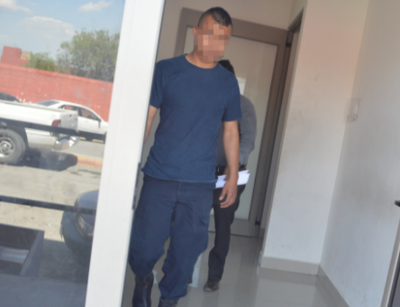 Condenan a ex policía por  violación y robo con violencia en Saltillo