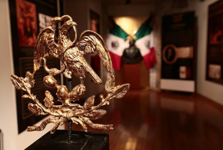 La exposición “Nuestra Constitución, origen y destino de Coahuila” llega a Piedras Negras