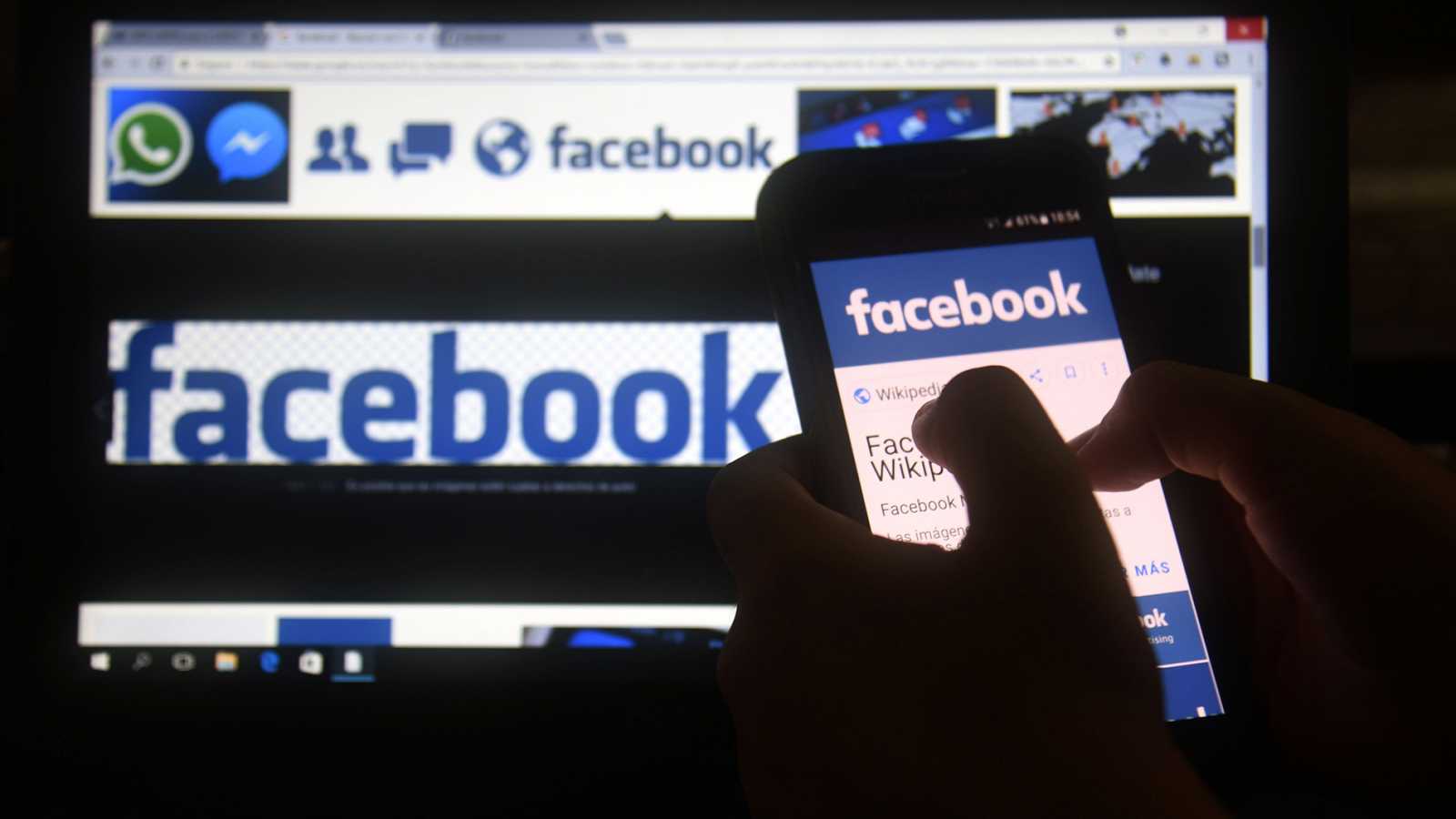 Así notificará Facebook a afectados de Cambridge Analytica