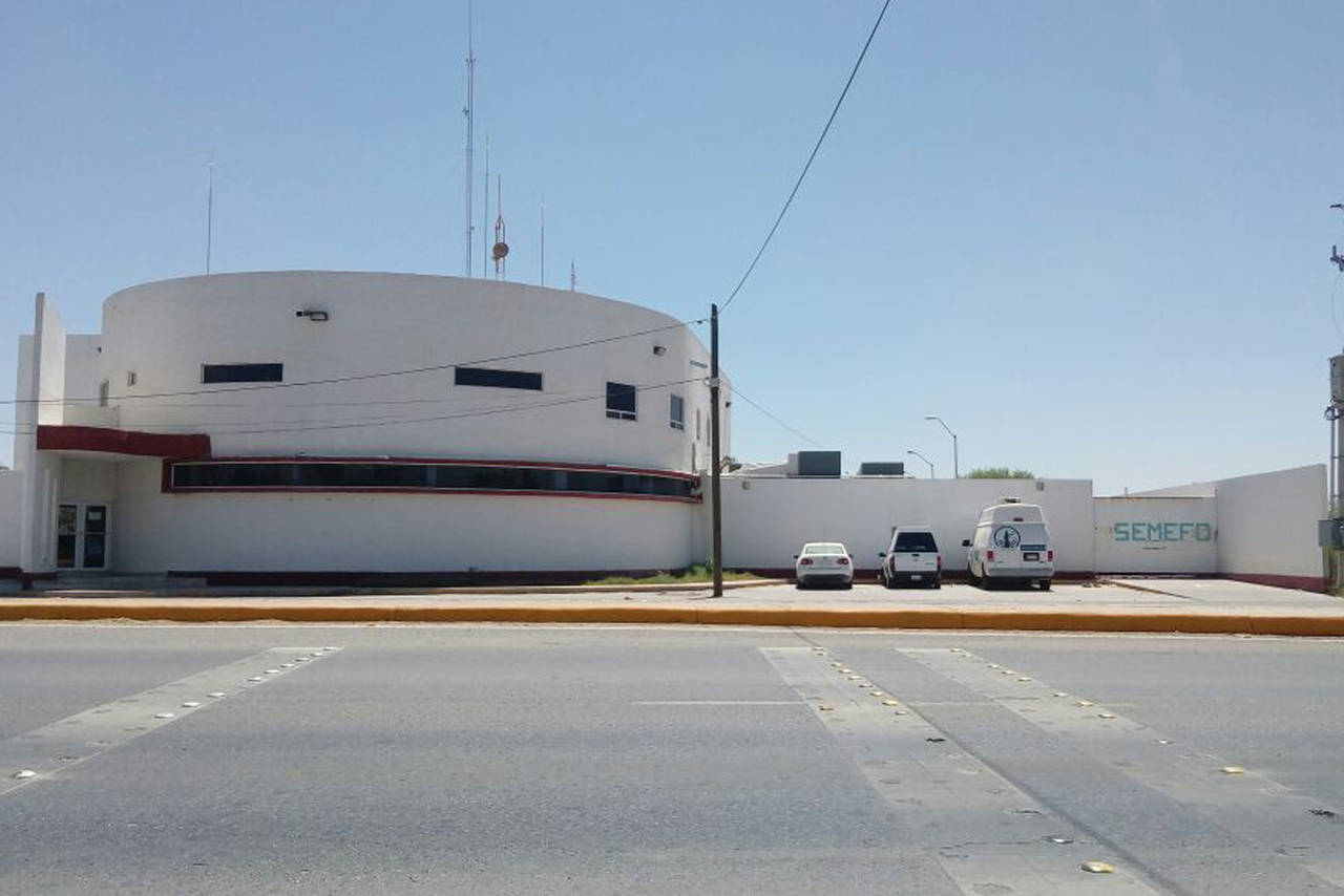 Menor muere atropellada al intentar cruzar la carretera en Francisco I. Madero