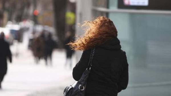 Nuevo sistema frontal se acerca a Coahuila