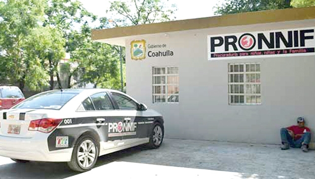 ‘Educa’ a fuetazos a su hijo en Piedras Negras