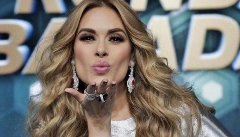 Estalla Galilea Montijo por recibo de agua de 72 mil pesos