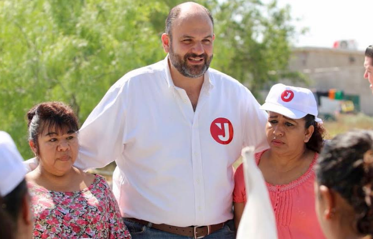 Estamos preparados para defender a México en temas Internacionales: Jericó