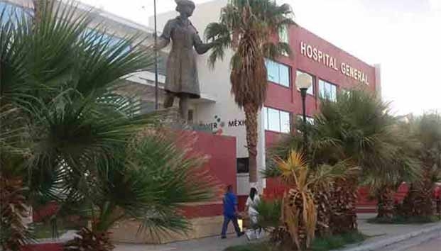 Roban en hospital equipo delicado; sospecha de empleados