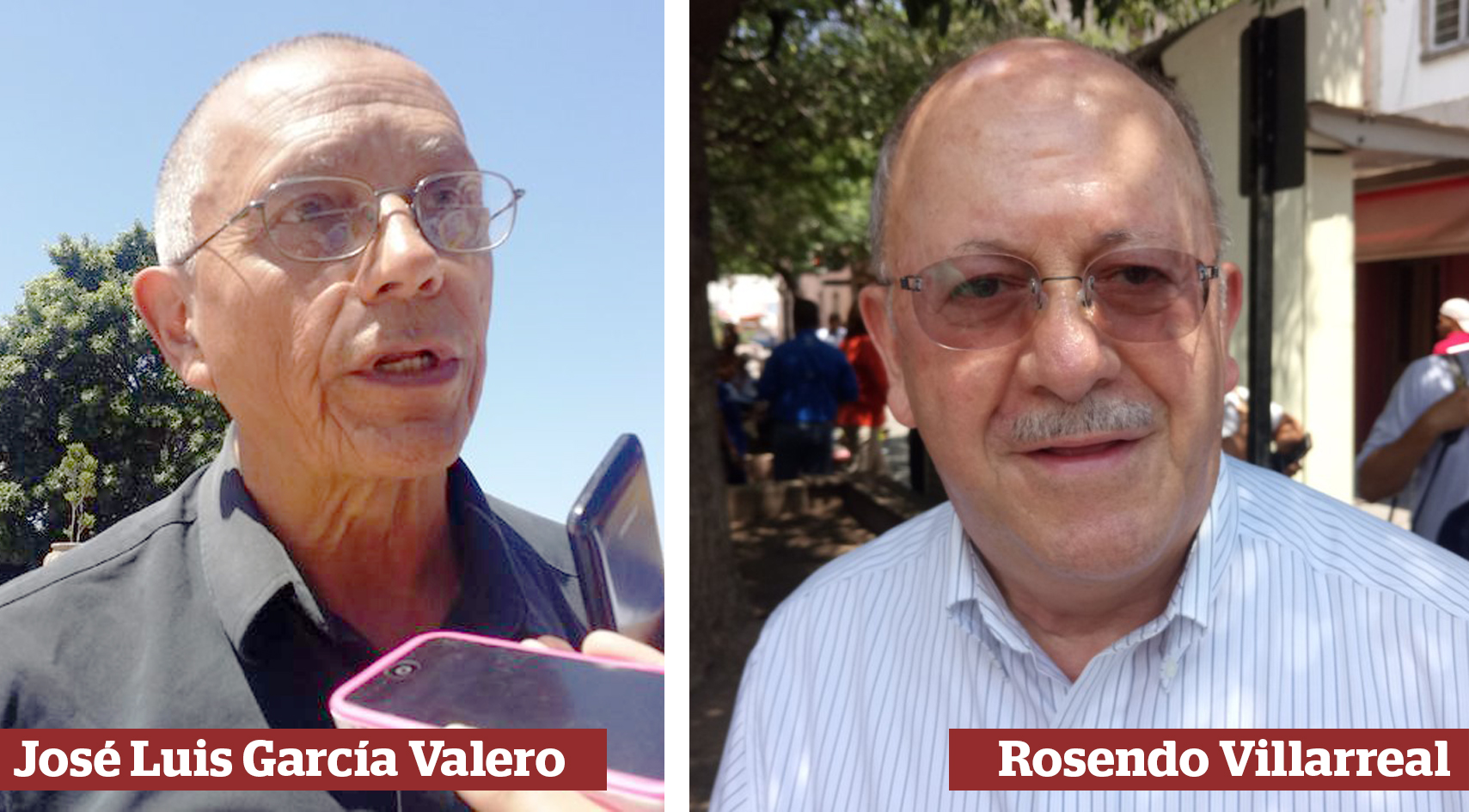 Patrocinaban huachicoleros <br>presunto movimiento social