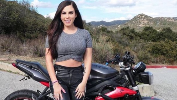 Fallece en accidente la “instagramer” Annette Carrion