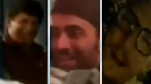 Familia de italianos desaparecidos ofrecen dos millones de recompensa, difunden nuevas imágenes