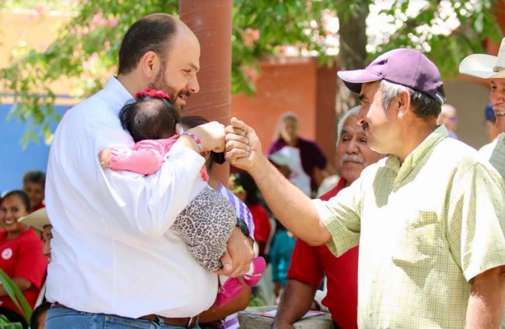 Cumple Jericó: Visita los 38 Municipios de Coahuila