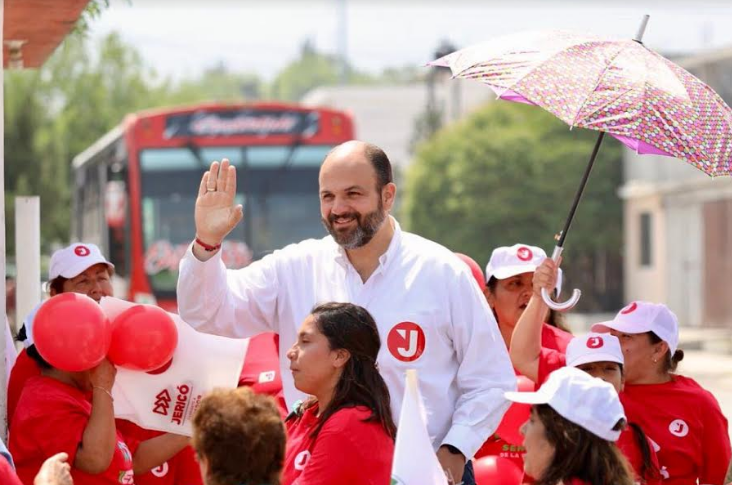 Propuestas reales es lo que ofrecen Pepe Meade y Jericó