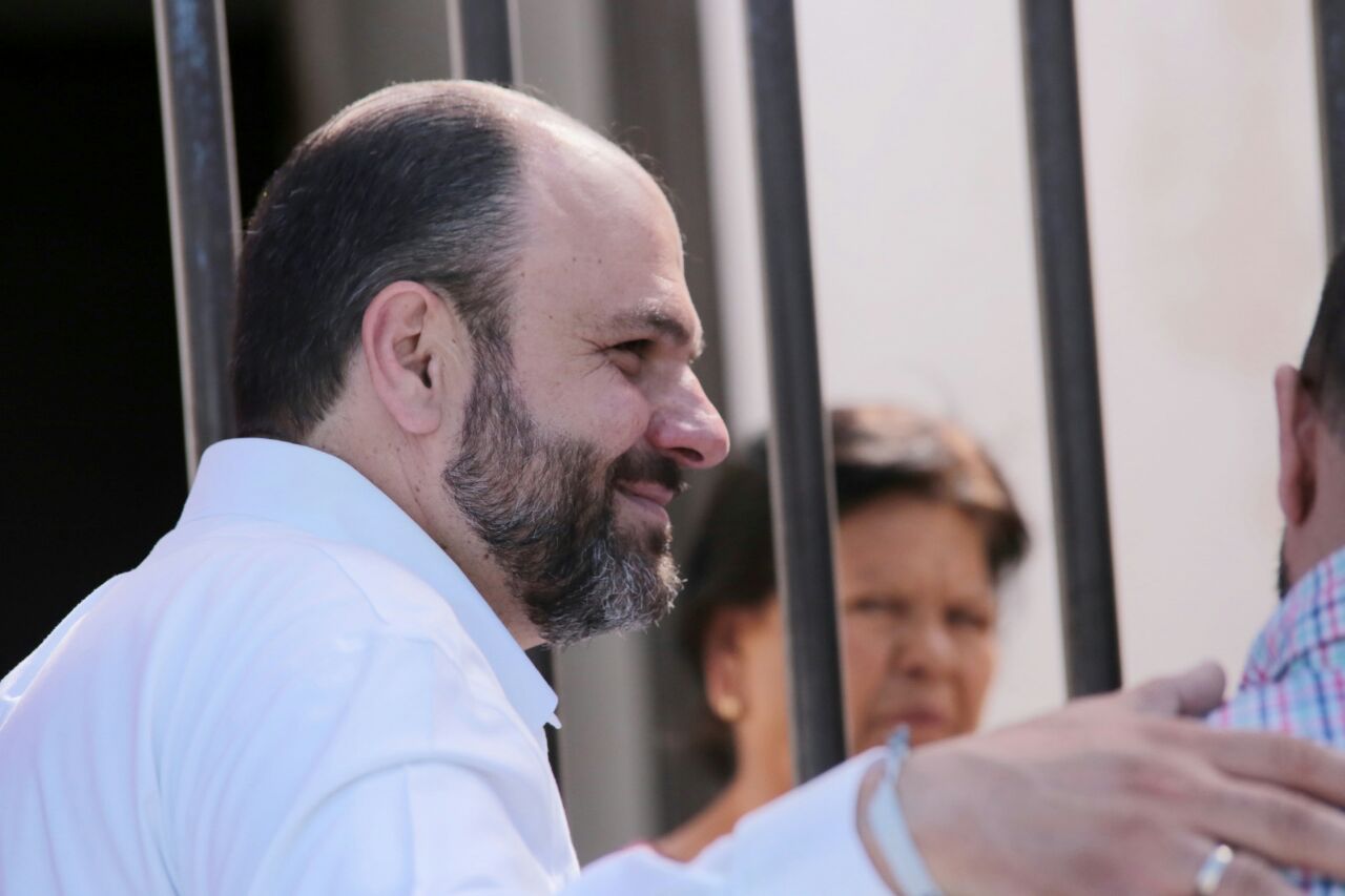 La mejor opción para el Senado es Jericó: habitantes del oriente de Saltillo