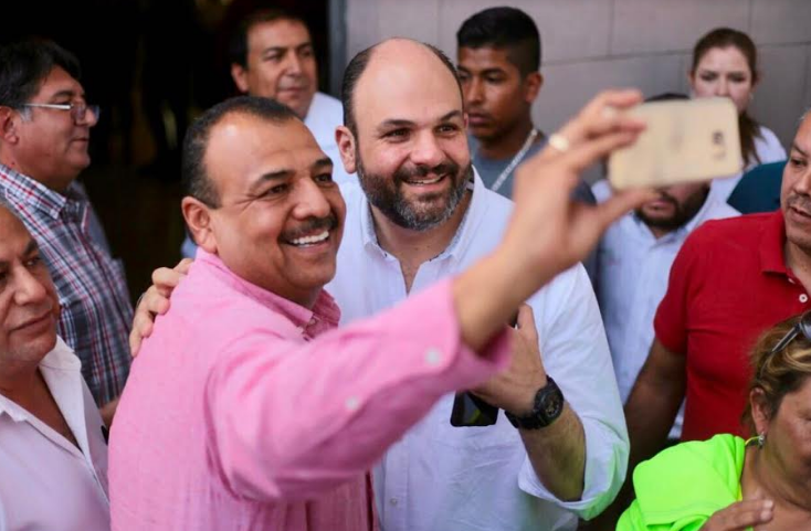Busca Jericó fortalecer economía de los ciudadanos desde el Senado; arranca campaña desde Saltillo