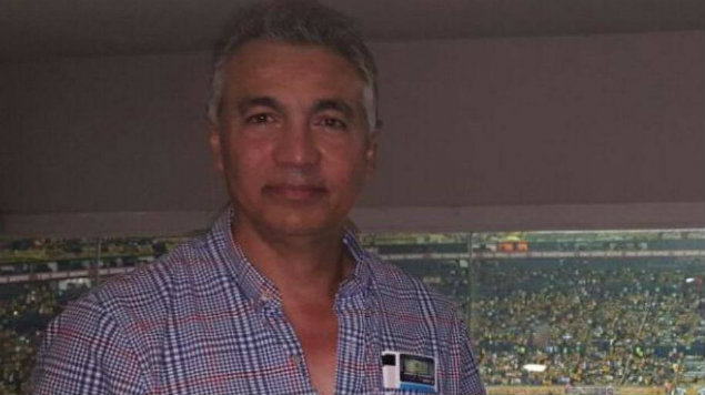 Detienen a candidato de coalición “Juntos haremos historia” a alcaldía de Reynosa
