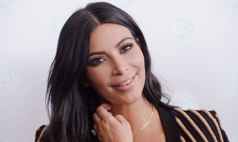 Detienen en Francia a sospechoso del robo a Kim Kardashian