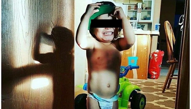 Mujer admite que mató a su hijo a golpes por mojar la cama